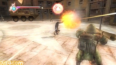 『NINJA GAIDEN Σ PLUS』の新モードと新要素をピックアップ！_03
