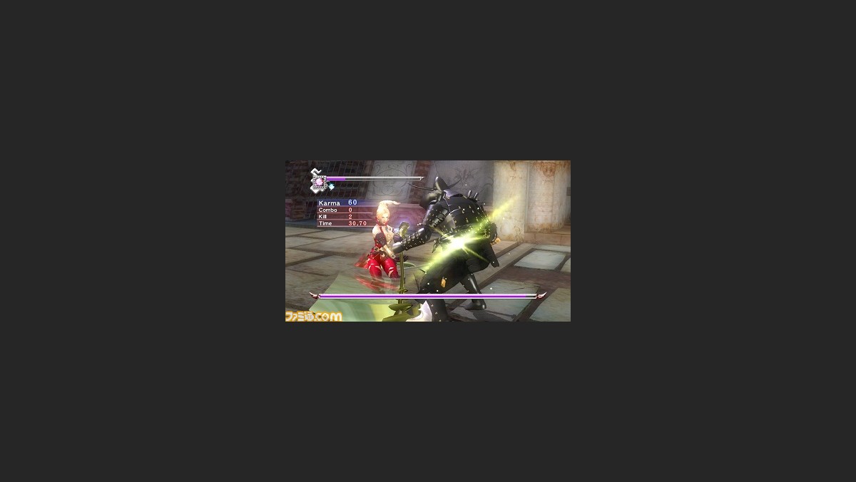 Ninja Gaiden S Plus の新モードと新要素をピックアップ ファミ通 Com Ninja Gaiden S Plus の新モードと新要素をピックアップ ファミ通 Com