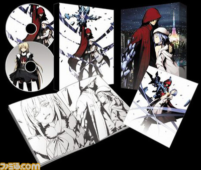 『ギルティクラウン ロストクリスマス』完全生産限定版の内容ほか、新情報が判明!_22