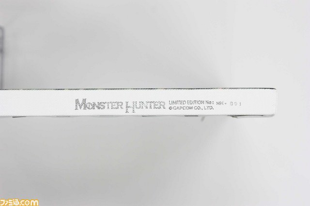 『モンスターハンター』シリーズ関連グッズの最新情報をお届け_29