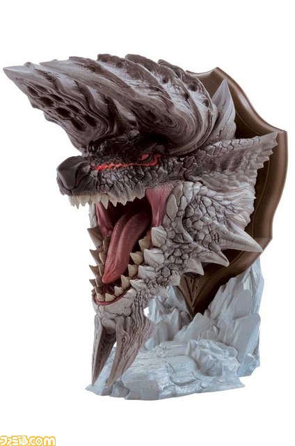 『モンスターハンター』シリーズ関連グッズの最新情報をお届け_27