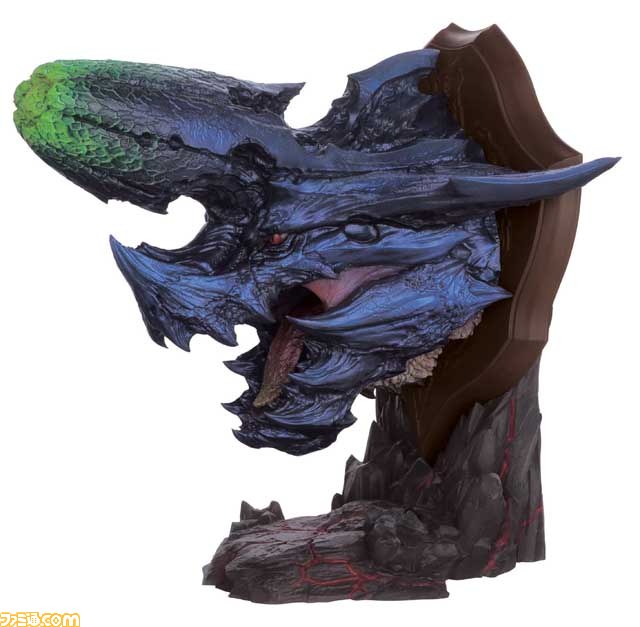 『モンスターハンター』シリーズ関連グッズの最新情報をお届け_13
