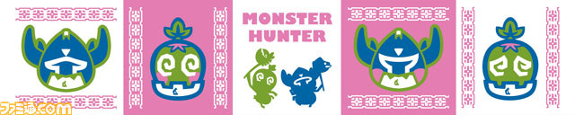 『モンスターハンター』シリーズ関連グッズの最新情報をお届け_21