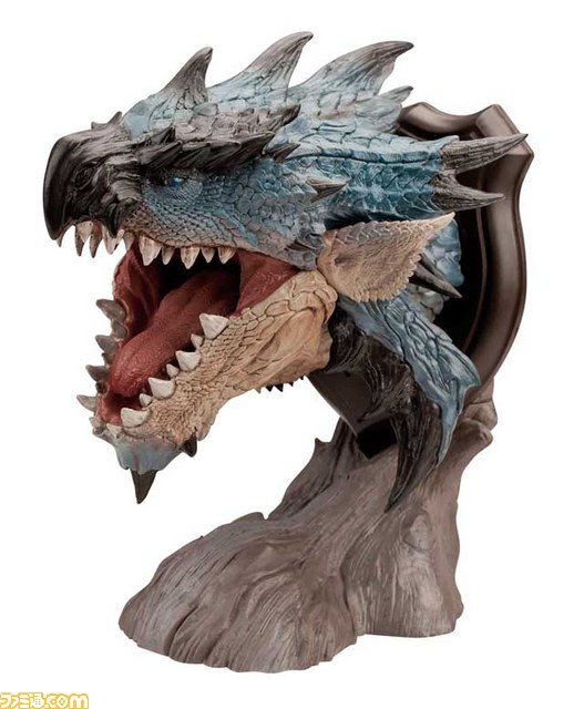 『モンスターハンター』シリーズ関連グッズの最新情報をお届け_25