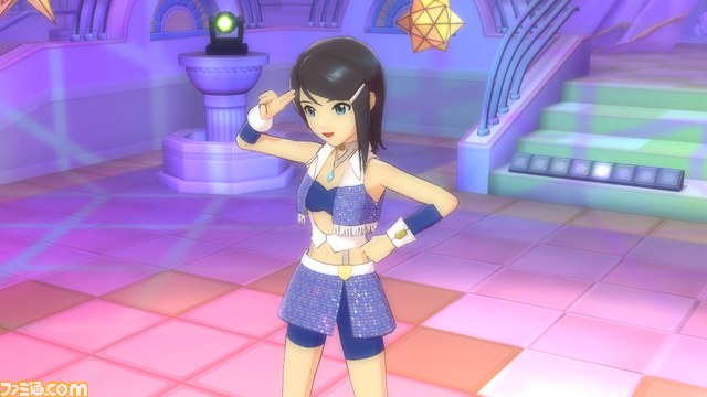 『アイドルマスター2』のカタログ、PS3版第05号とXbox 360版13号の情報を公開【映像配信】_11