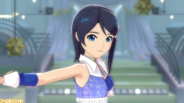 『アイドルマスター2』のカタログ、PS3版第05号とXbox 360版13号の情報を公開【映像配信】_01