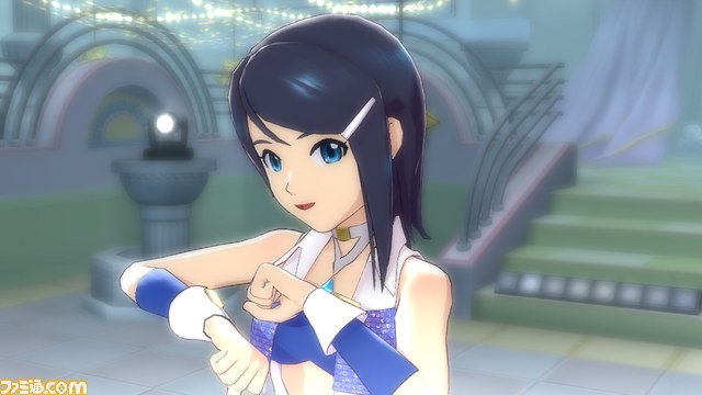 『アイドルマスター2』のカタログ、PS3版第05号とXbox 360版13号の情報を公開【映像配信】_05