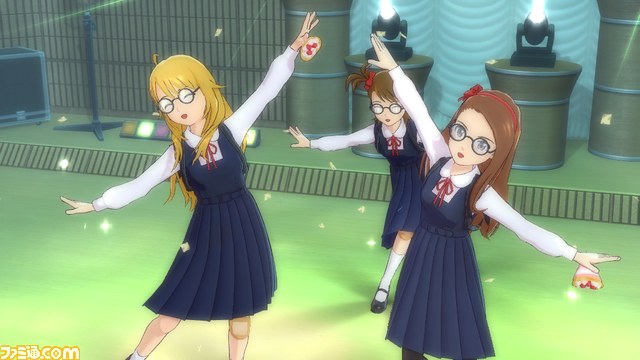 『アイドルマスター2』のカタログ、PS3版第05号とXbox 360版13号の情報を公開【映像配信】_12