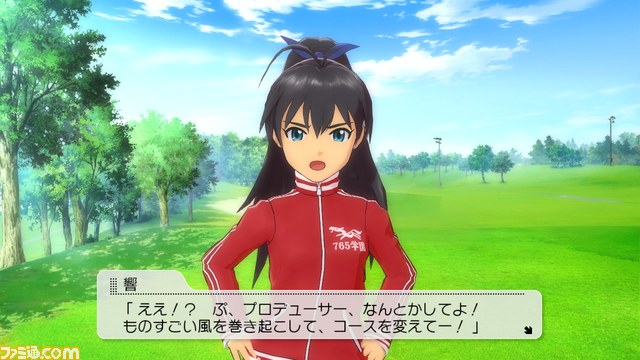 『アイドルマスター2』のカタログ、PS3版第05号とXbox 360版13号の情報を公開【映像配信】_19