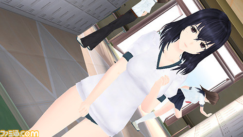 『フォトカノ』の無料体験版、ダウンロード版が配信決定――Vitaでプレイ可能に_07