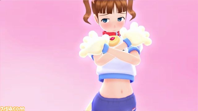 『ぎゃる☆がん』、発売と同時にダウンロードコンテンツの配信もスタート_07