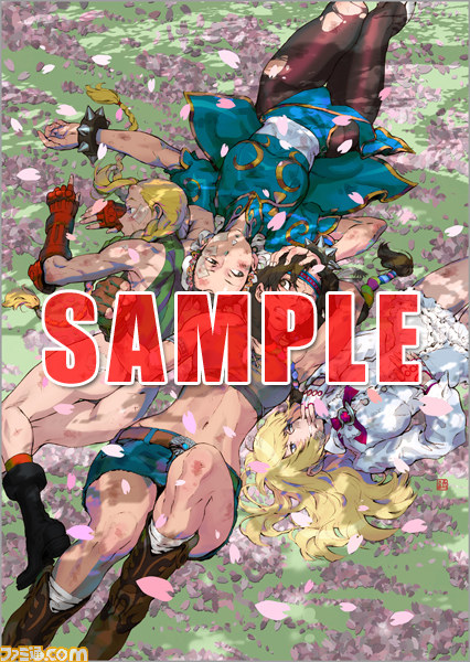 『モンスターハンター3（トライ）G』のアンソロジーコミックほかが初登場！_03