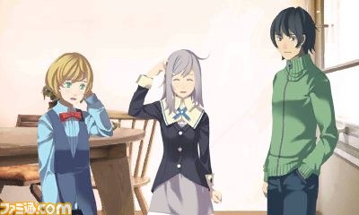 『TRUE REMEMBRANCE ～記憶のかけら～』 本日配信開始_05