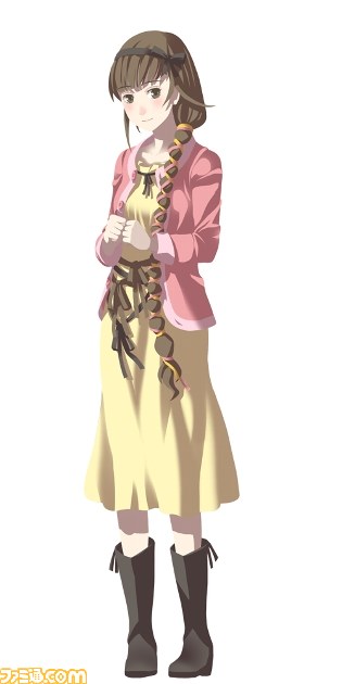 『TRUE REMEMBRANCE ～記憶のかけら～』 本日配信開始_09