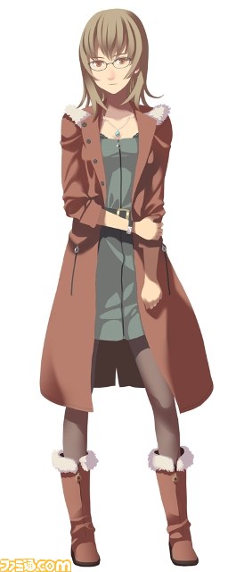『TRUE REMEMBRANCE ～記憶のかけら～』 本日配信開始_10
