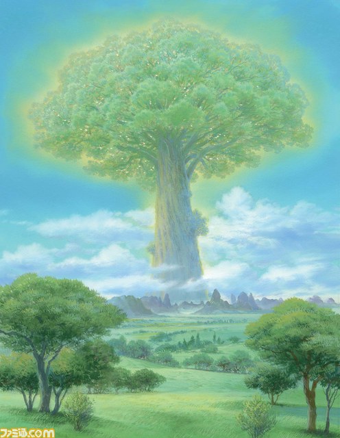 世界樹の迷宮iv 伝承の巨神 大地の彼方にある世界樹を目指せ ファミ通 Com