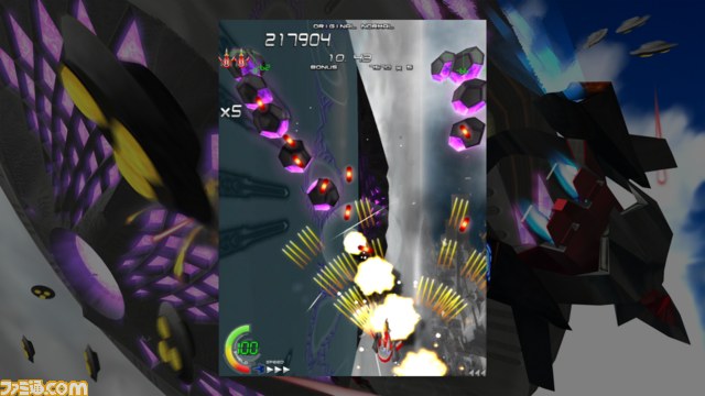 『ESCHATOS (エスカトス)』がXbox LIVE ゲーム オン デマンドに配信決定_01