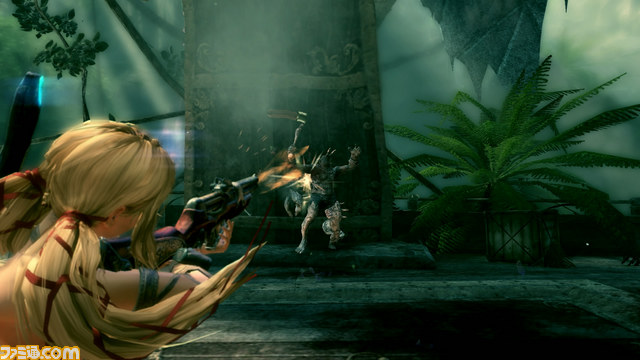 『BLADES of TIME』と『蒼の英雄-Birds of Steel-』の最新トレーラーが公開_05