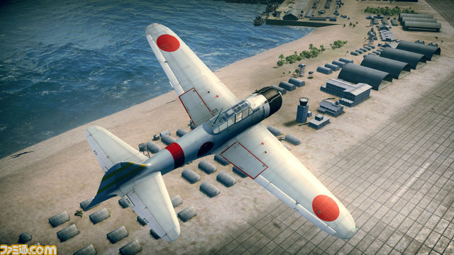 『BLADES of TIME』と『蒼の英雄-Birds of Steel-』の最新トレーラーが公開_03