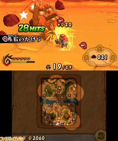 『ザ・ローリング・ウエスタン』爽快アクション＋タワーディフェンス！？　アルマジロの“ジロー”が活躍する新作アクションが登場_07