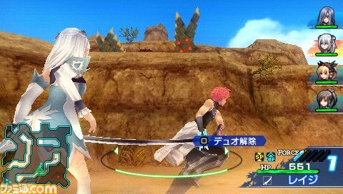 『シャイニング・ブレイド』雪姫の力を引き出せ_01