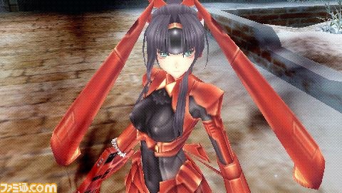 『シャイニング・ブレイド』雪姫の力を引き出せ_02