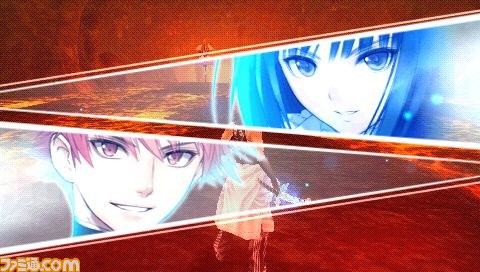 『シャイニング・ブレイド』雪姫の力を引き出せ_04