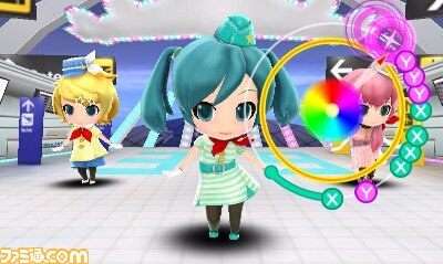 『初音ミク アンド フューチャー スターズ プロジェクト ミライ』体験版配信開始！_03