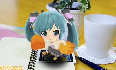 『初音ミク アンド フューチャー スターズ プロジェクト ミライ』体験版配信開始！_04