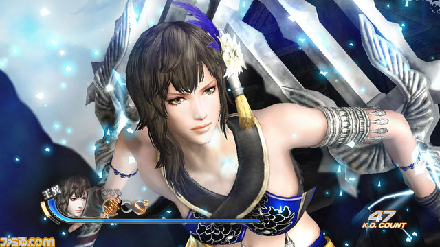 『真･三國無双6』と『真・三國無双6 猛将伝』の新DLCが本日配信_04