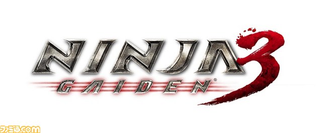 『NINJA GAIDEN 3(ニンジャガイデン3)』店頭体験会の開催が決定_01