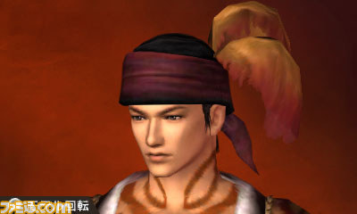 『真・三國無双 VS』　ゲストキャラクター＆マイ武将ほか最新情報をお届け！_21
