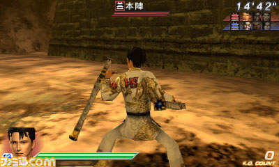 『真・三國無双 VS』　ゲストキャラクター＆マイ武将ほか最新情報をお届け！_32