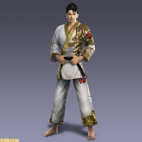 『真・三國無双 VS』　ゲストキャラクター＆マイ武将ほか最新情報をお届け！_31