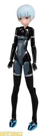 『武装神姫バトルマスターズMk.2』の”神姫カタログMk.2>>13号”が配信開始、フブキ＆ミズキのフィギュア情報も！_11