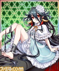 人気妖怪たちと恋しよう、『秘録 妖怪大戦争』新イベント“妖恋百物語”_05