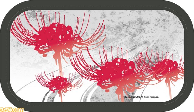 『忍道2 散華』オリジナルグッズが当たるキャンペーン実施中_03