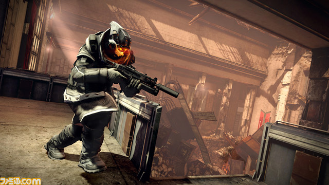 『KILLZONE 3（キルゾーン 3）』の“オンラインマルチモード”に特化したDL版が登場_03