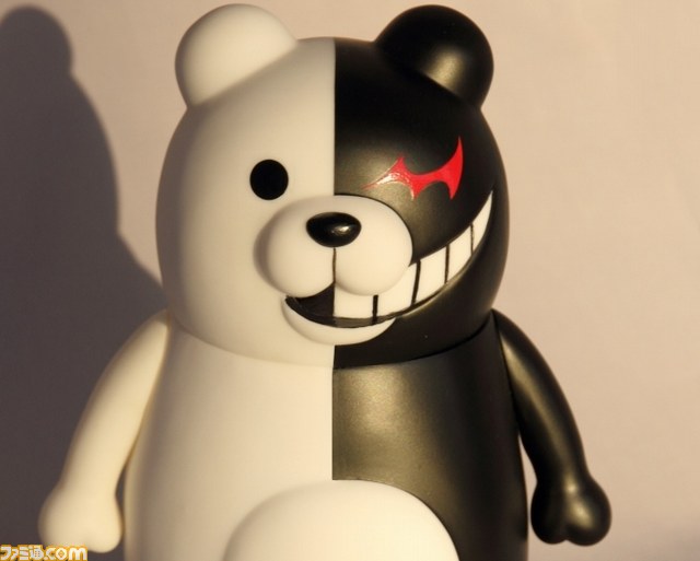 ★PLM SOFT VINYL FIGURE ダンガンロンパ1 モノクマ ソフビ 31Ne4GNW3oL._UF894,1000_QL80_.jpg