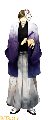 『文明開華 葵座異聞録 再演』新要素を追加して再び登場_09