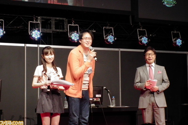 ヤバいよマジヤバいよ！　『アラド戦記』オフラインイベントで出川哲朗が罰ゲーム三昧_20