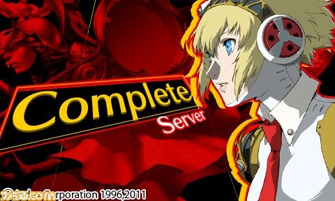 『ペルソナ4』のきせかえデザインをATLUS MOBILEで公開！_09