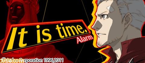 『ペルソナ4』のきせかえデザインをATLUS MOBILEで公開！_07