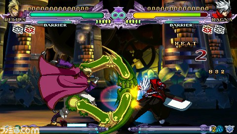 『ブレイブルー コンティニュアムシフト エクステンド』のPSP版専用ページが公開_06