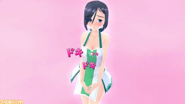 『ぎゃる☆がん』、早くも新たなダウンロードコンテンツを配信！_22