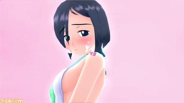 『ぎゃる☆がん』、早くも新たなダウンロードコンテンツを配信！_24