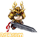 『戦国リーグ』、GREE『ドラゴンリーグ』の遺伝子を引き継ぐリアルタイムバトルの新作_17