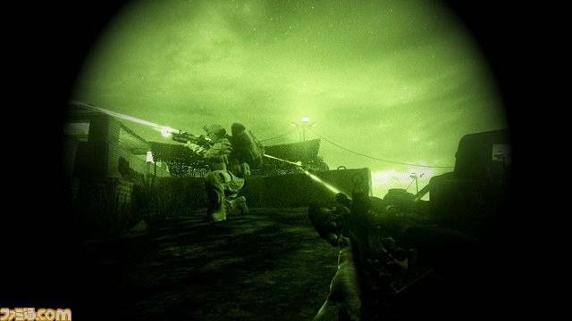 『オペレーション フラッシュポイント：レッド リバー』がお求めやすい価格で2012年5月24日に登場_05