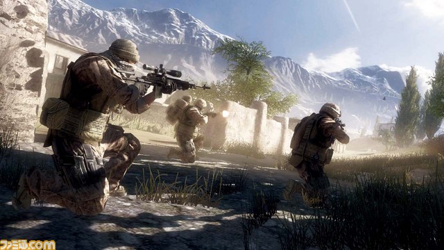『オペレーション フラッシュポイント：レッド リバー』がお求めやすい価格で2012年5月24日に登場_07