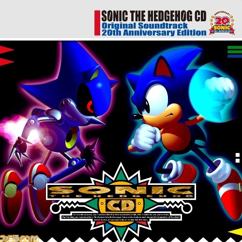 ソニック4 エピソードII』発売決定を記念したTwitterキャンペーンが
